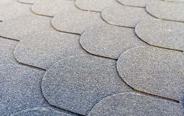 Buckland Marsh asphalt roofing costs