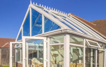 conservatory roof insulation costs Buckland Marsh