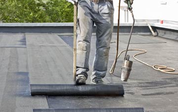 flat roof replacement Buckland Marsh, Oxfordshire