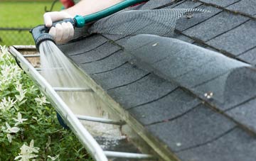 Buckland Marsh gutter cleaning costs