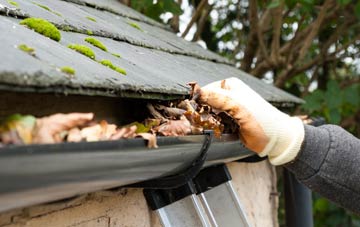 gutter cleaning Buckland Marsh, Oxfordshire