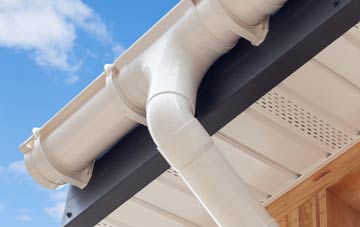 Buckland Marsh gutter installation costs