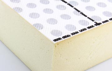 meeting Buckland Marsh building codes