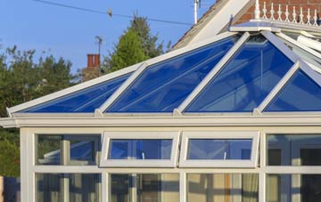 professional Buckland Marsh conservatory insulation