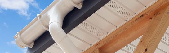 get Buckland Marsh guttering quotes today