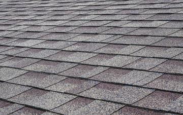 Buckland Marsh tiles for shallow pitch roofing