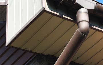 Buckland Marsh soffit installation costs
