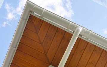 Buckland Marsh soffit types
