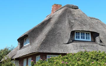 thatch roofing Buckland Marsh, Oxfordshire