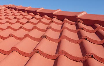 Buckland Marsh tile and slate roof replacement