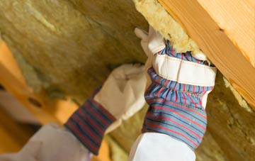 types of Buckland Marsh pitched roof insulation materials