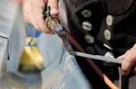 Buckland Marsh lead roof quotes