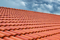 Buckland Marsh roofing tiles