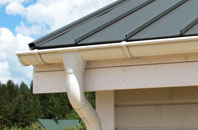 Buckland Marsh soffits